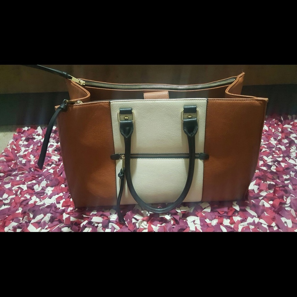 Hang bag